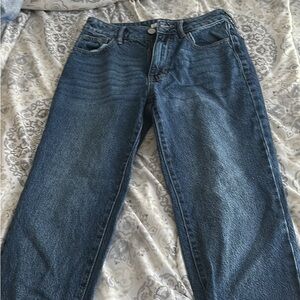 Pacsun Mom Jeans Sz 23